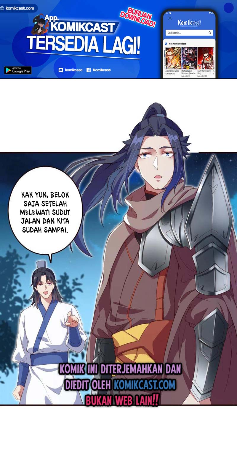 Dilarang COPAS - situs resmi www.mangacanblog.com - Komik against the gods 326 - chapter 326 327 Indonesia against the gods 326 - chapter 326 Terbaru 3|Baca Manga Komik Indonesia|Mangacan